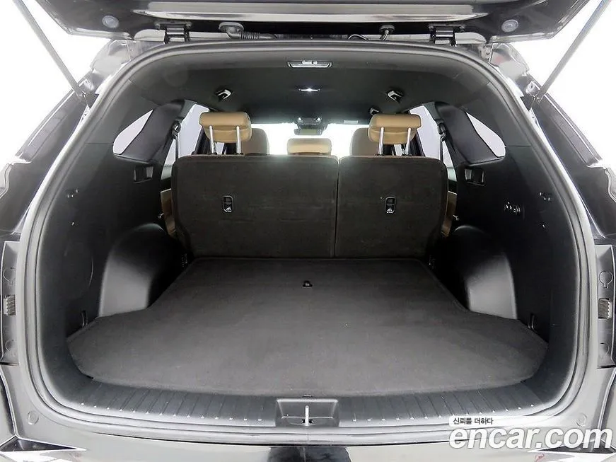 Kia Sorento — фото 9