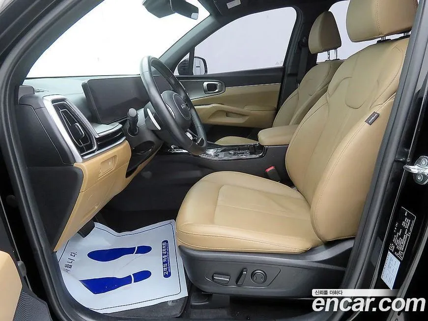 Kia Sorento — фото 10