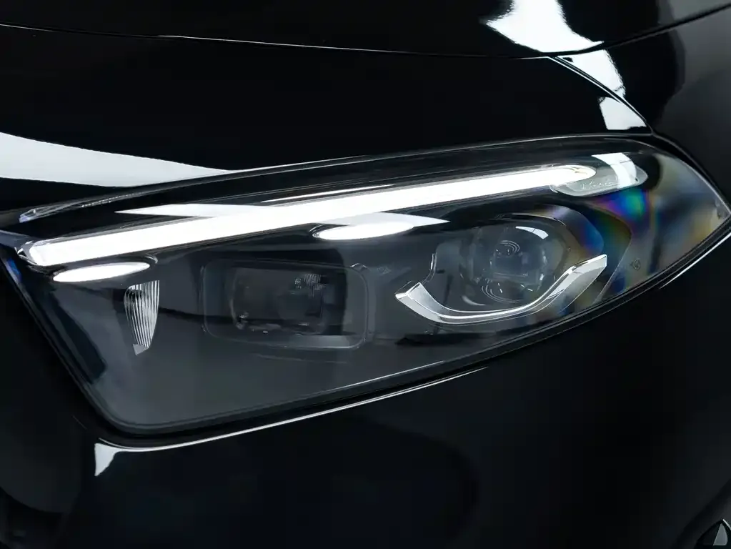 Mercedes-Benz A-Class AMG — фото 9