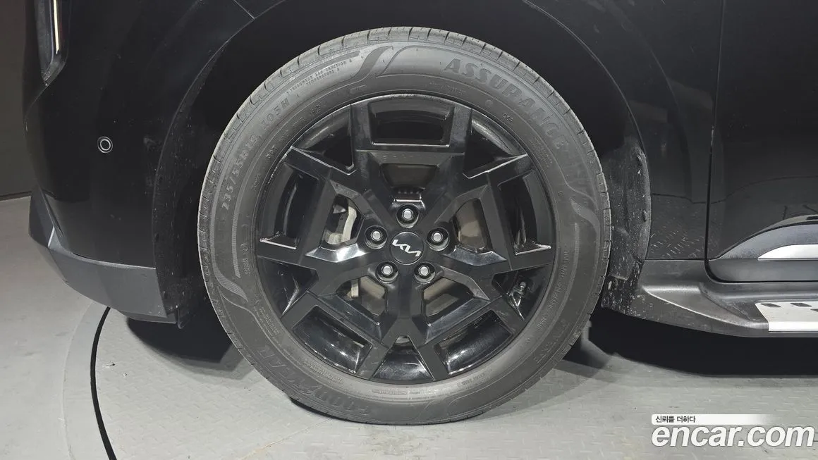 Kia Carnival 2024 из KR, фото 3