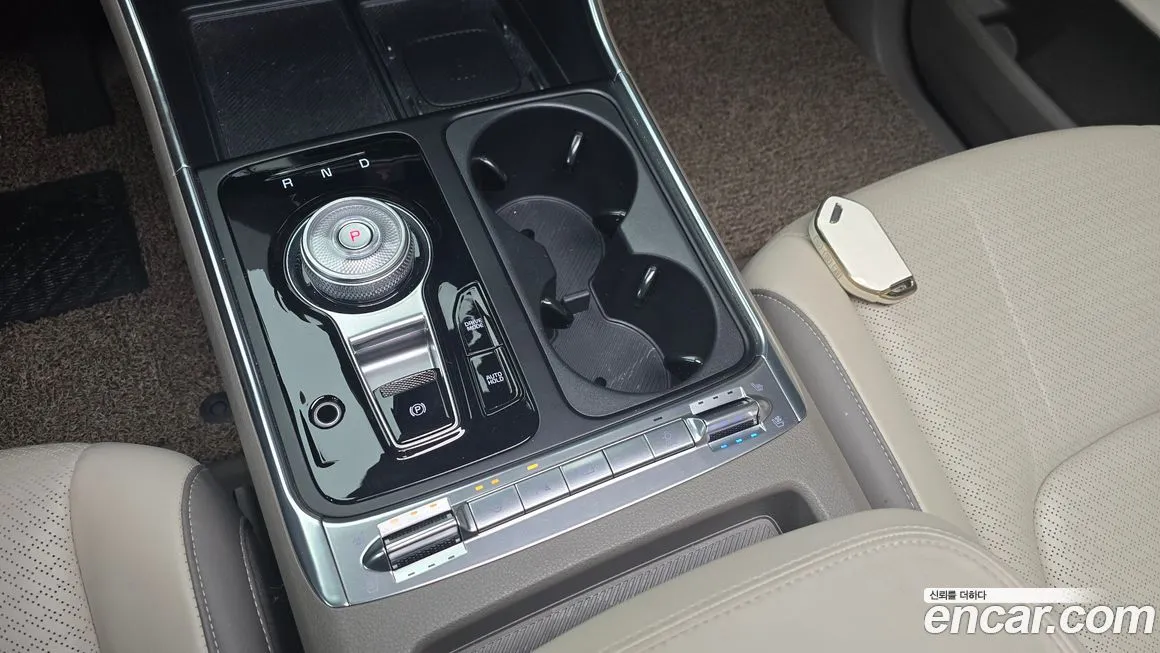 Kia Carnival 2024 из KR, фото 10