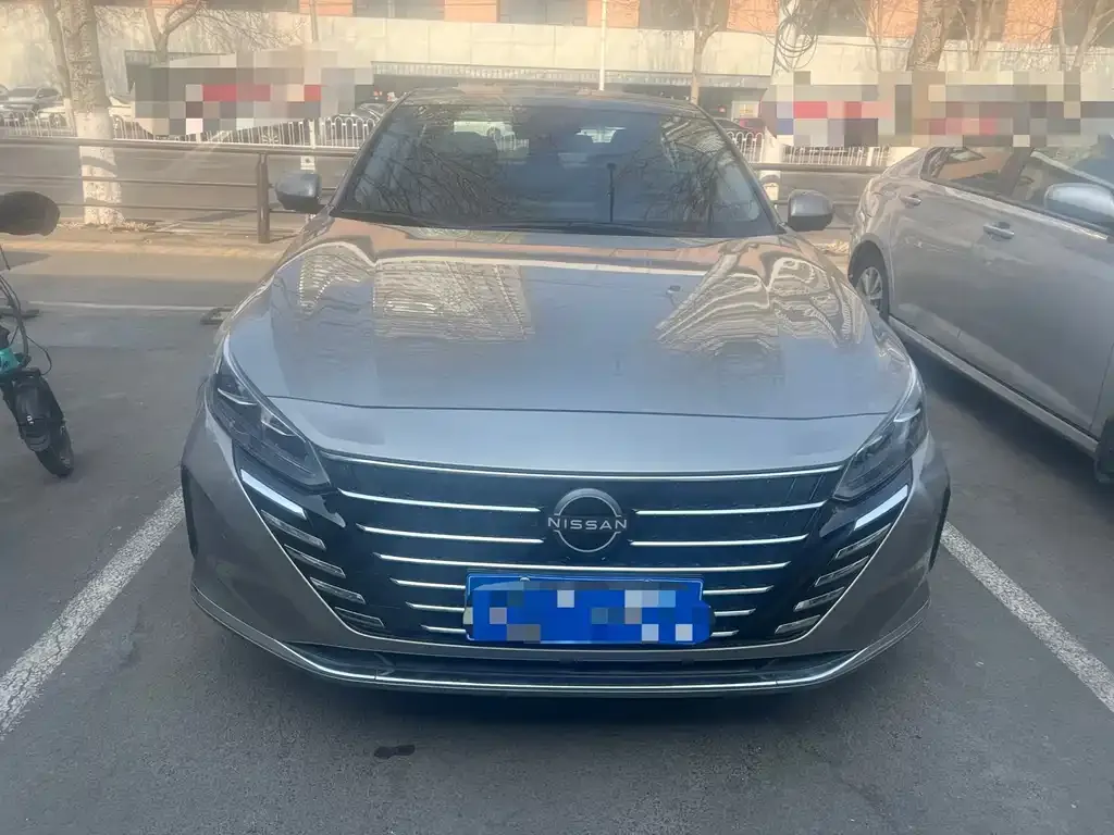 Nissan Teana 2022 из CN, фото 9