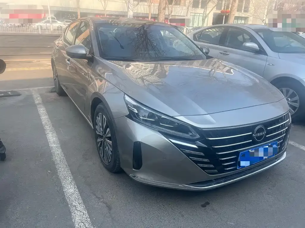 Nissan Teana 2022 из CN, фото 5