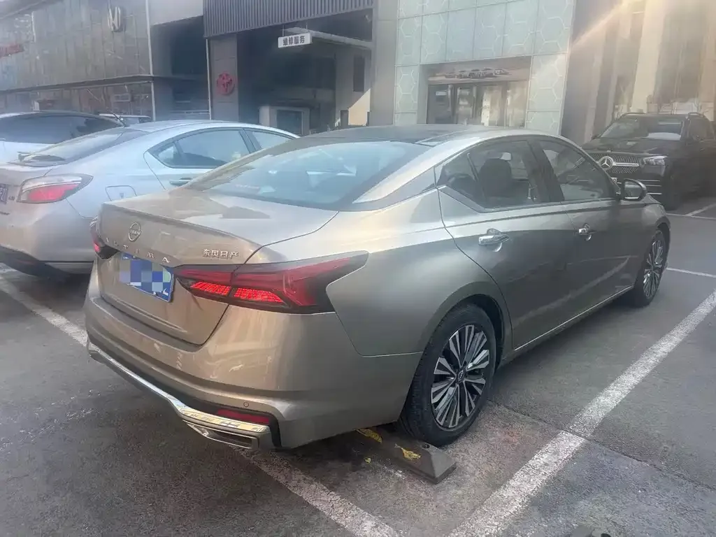Nissan Teana 2022 из CN, фото 6