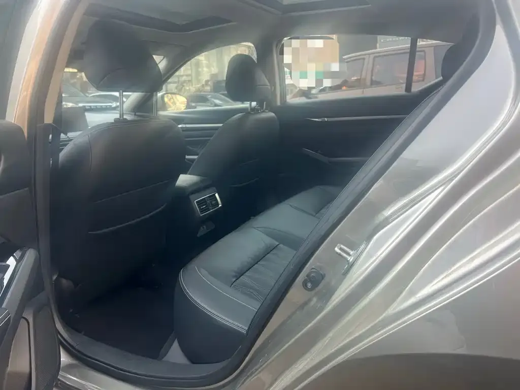Nissan Teana 2022 из CN, фото 4