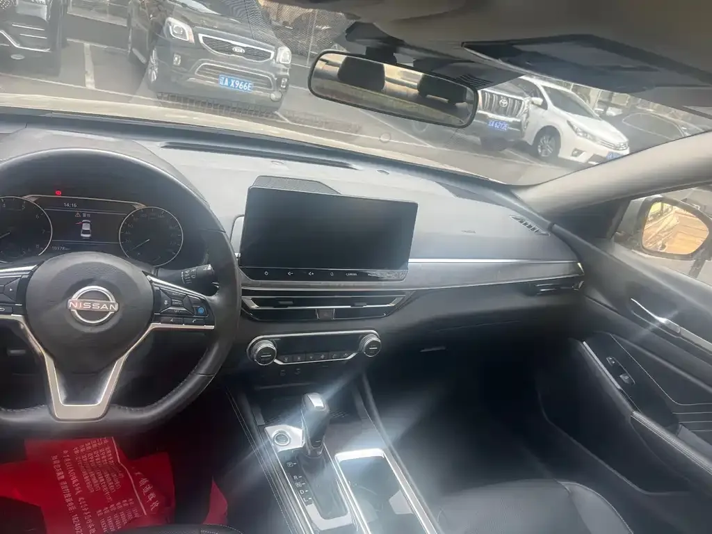 Nissan Teana 2022 из CN, фото 3