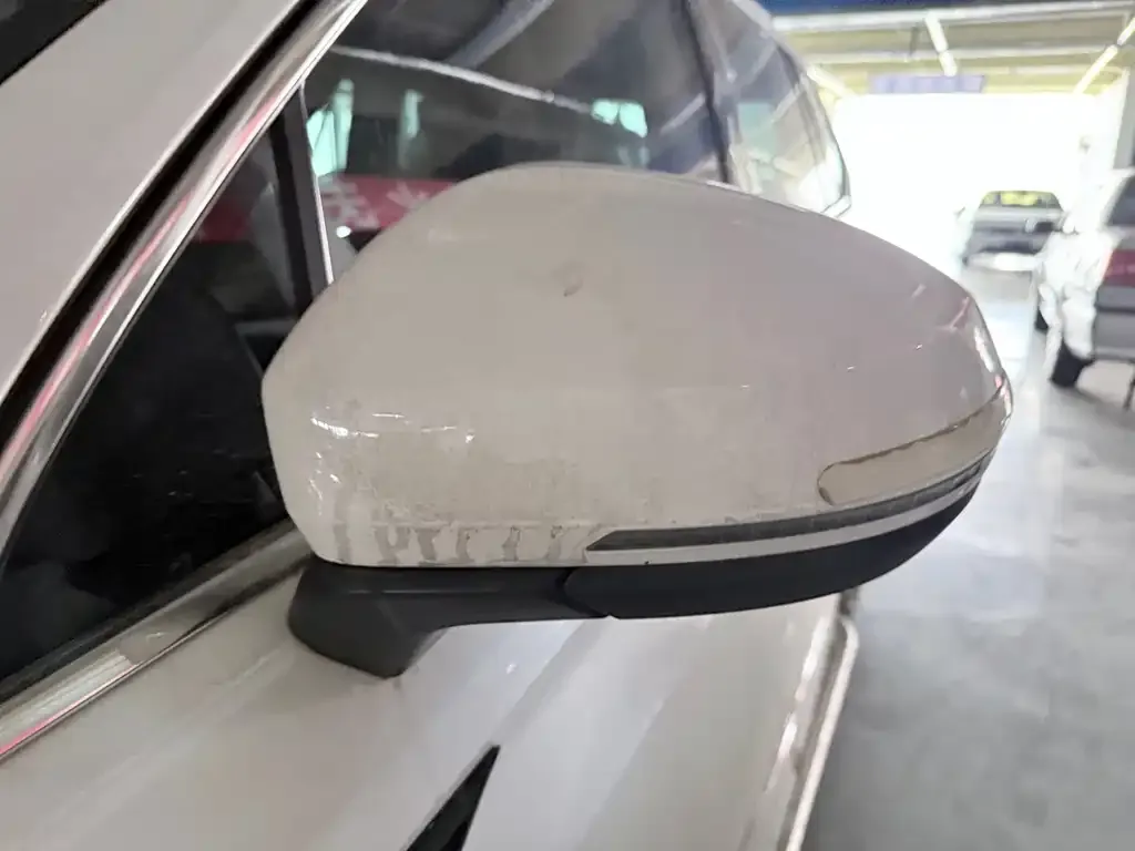 Volkswagen Tiguan L 2022 из CN, фото 3