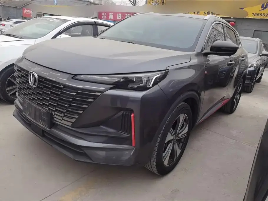 Changan CS55PLUS 2023 из CN, фото 1