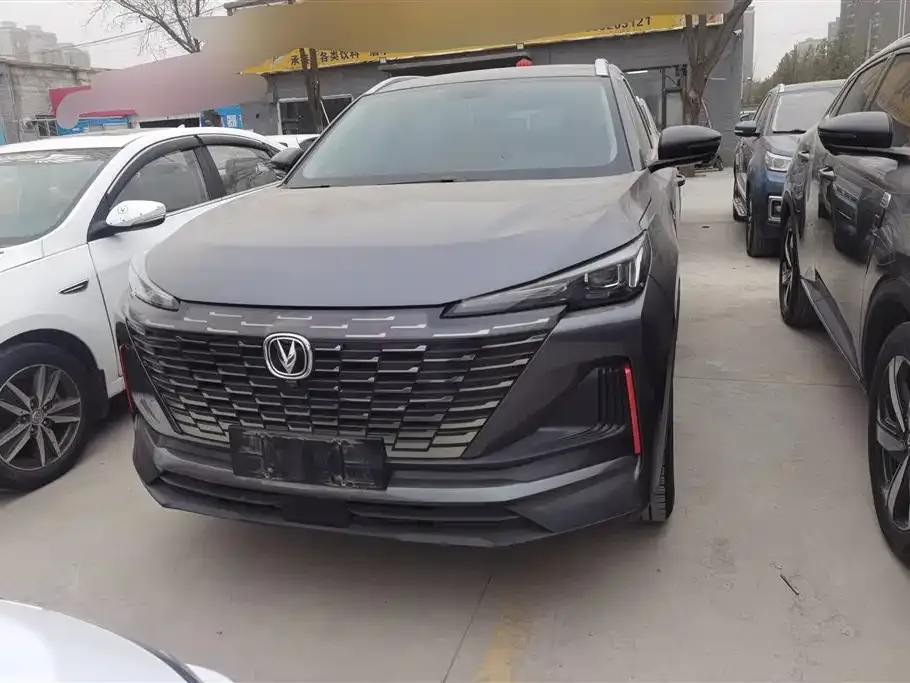 Changan CS55PLUS 2023 из CN, фото 6