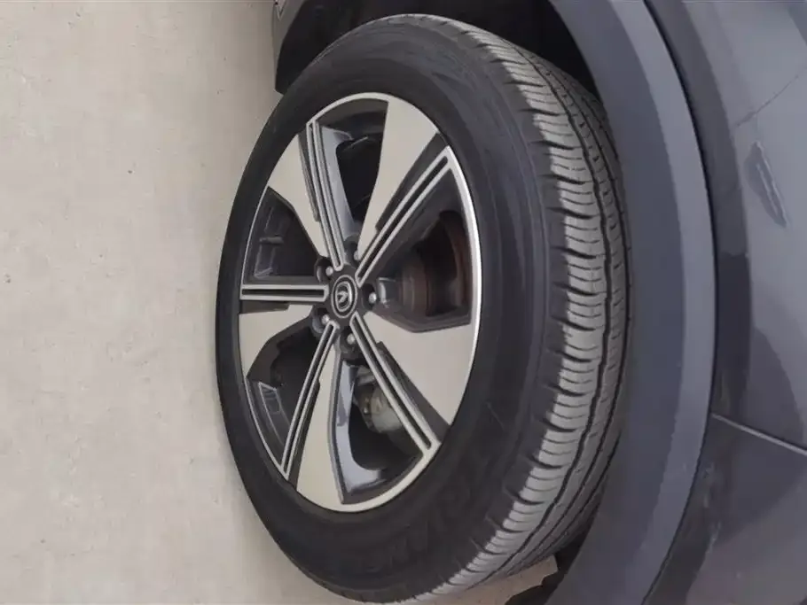 Changan CS55PLUS 2023 из CN, фото 9