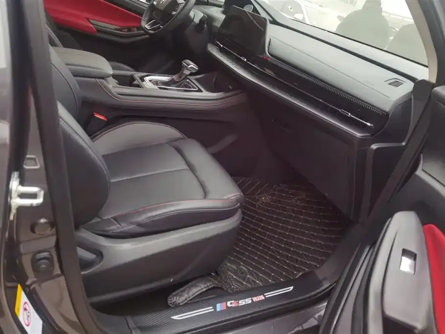 Changan CS55PLUS 2023 из CN, фото 10