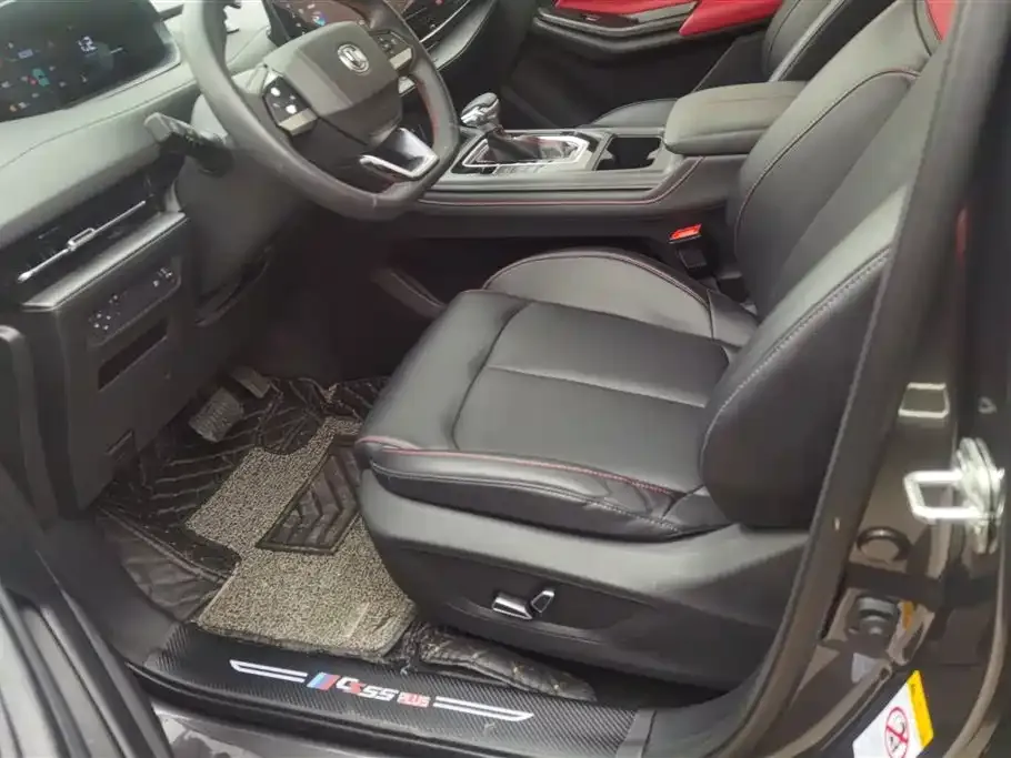 Changan CS55PLUS 2023 из CN, фото 4