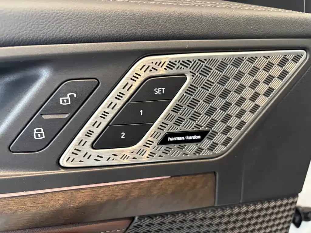 BMW X1 2023 из CN, фото 5