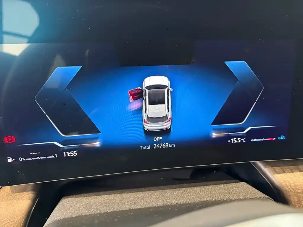 BMW X1 2023 из CN, фото 2