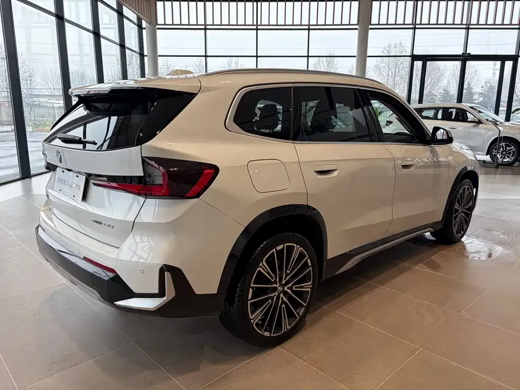 BMW X1 2023 из CN, фото 7