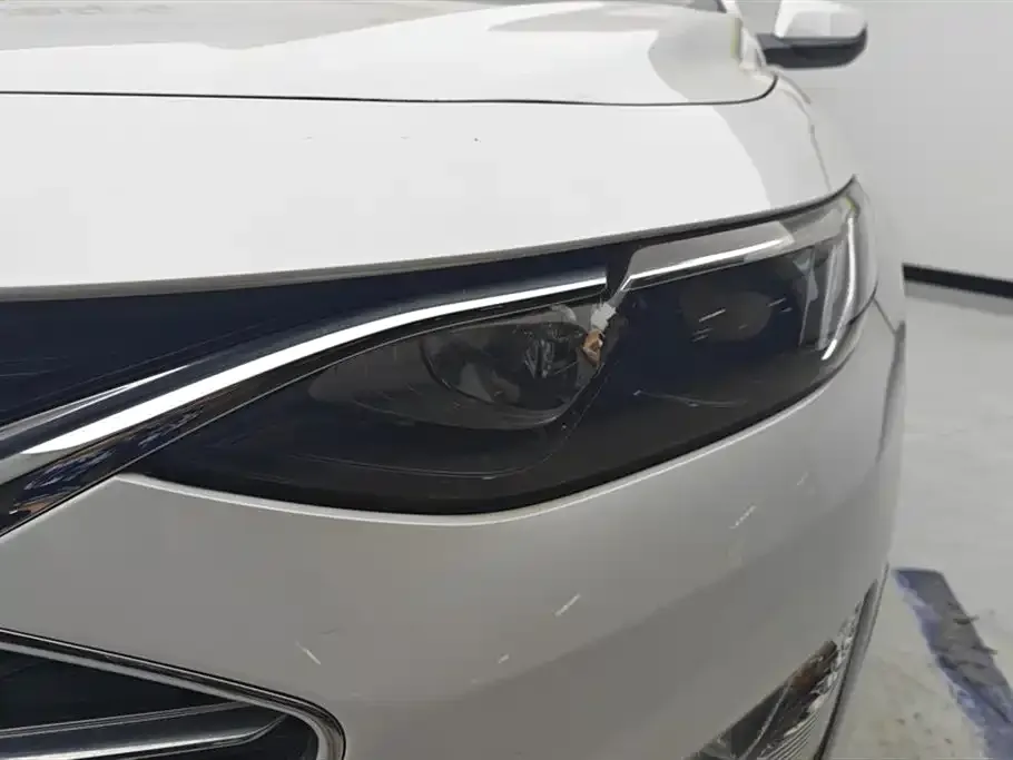 Chevrolet Malibu XL 2026 из CN, фото 2
