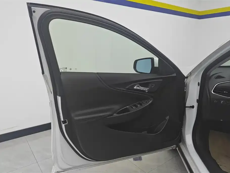 Chevrolet Malibu XL 2026 из CN, фото 4