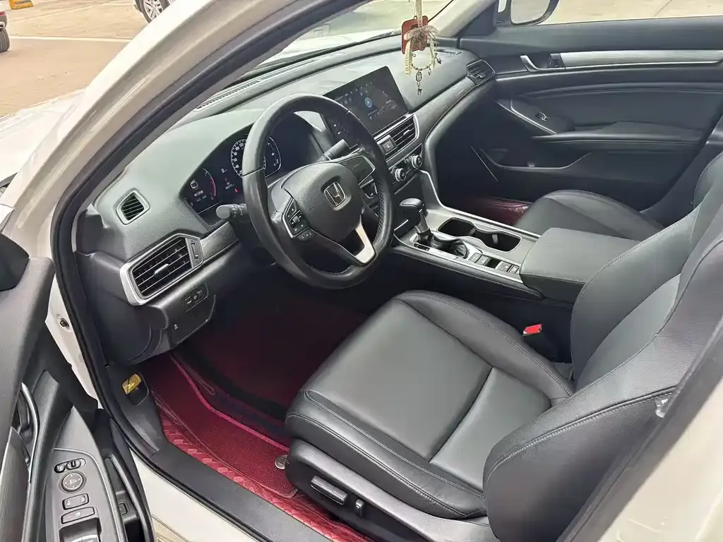 Honda Accord — фото 2