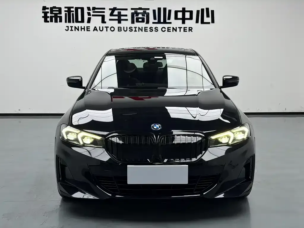 BMW i3 — фото 4