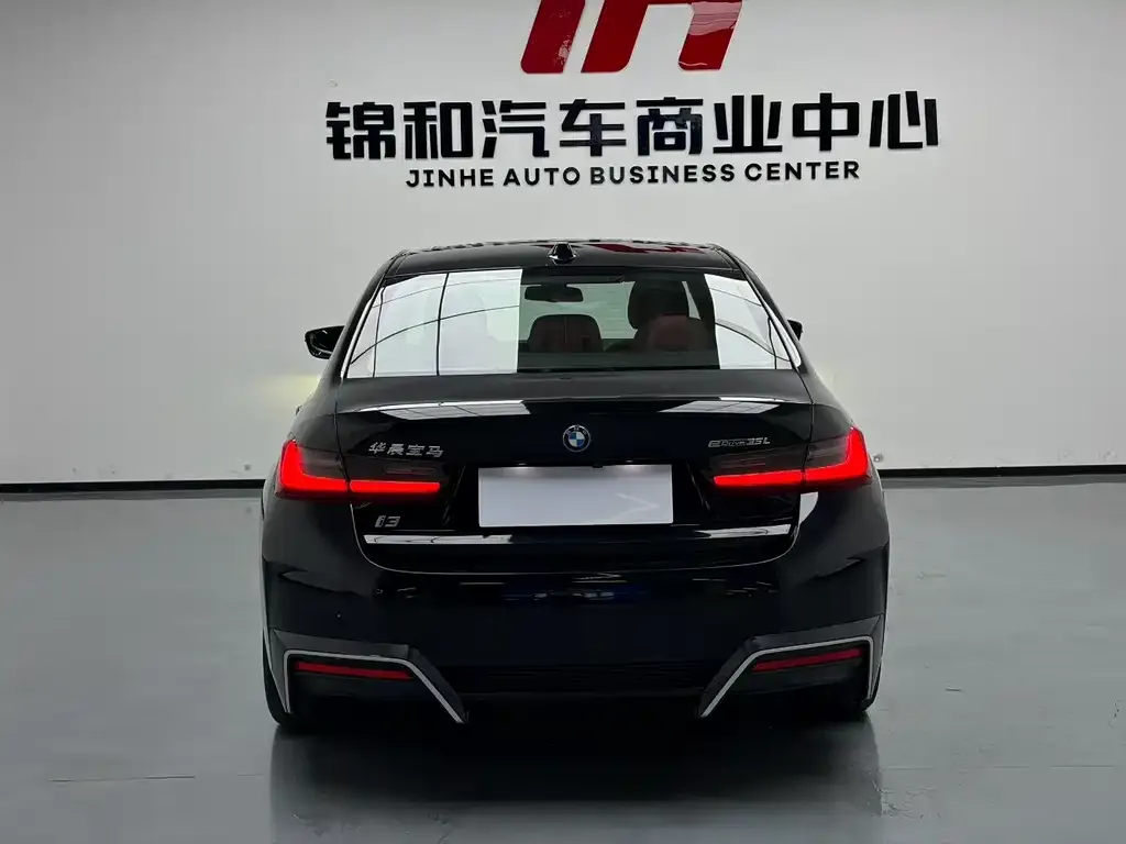 BMW i3 — фото 2