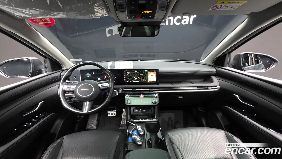 Hyundai Tucson — фото 3