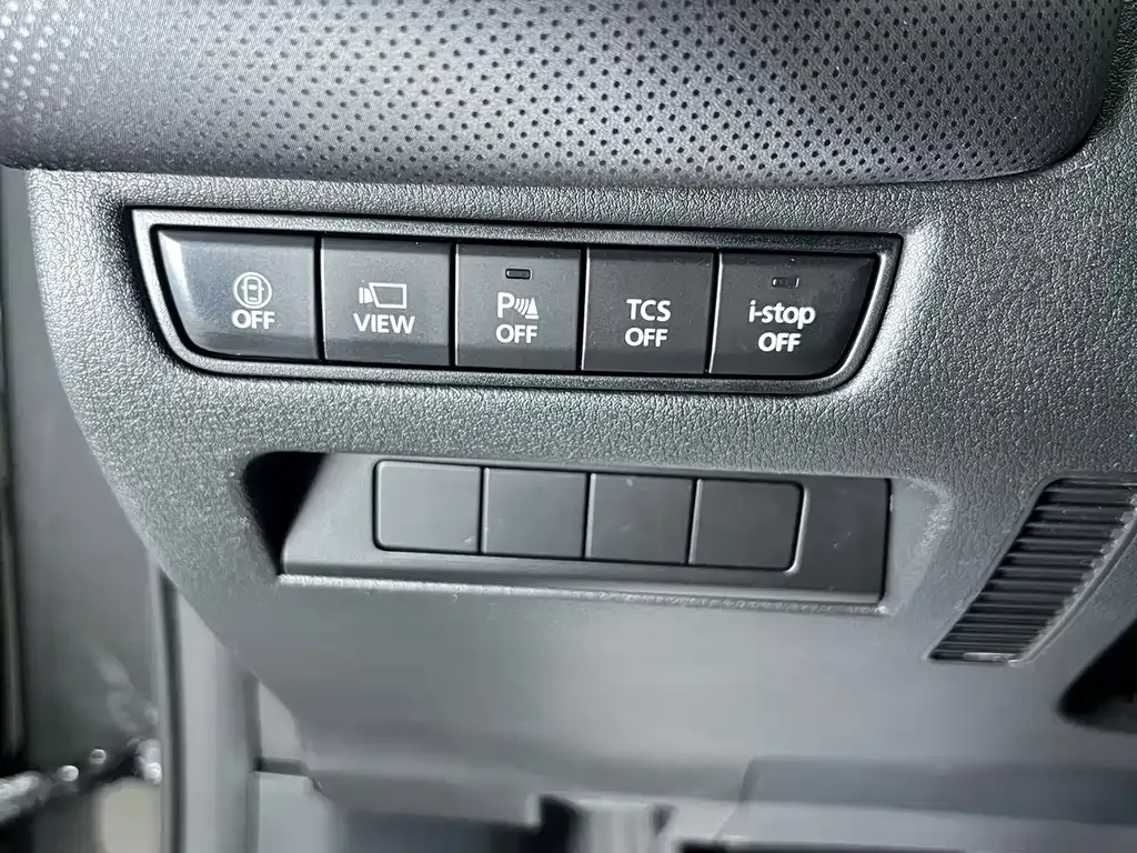 Mazda CX-50 — фото 9