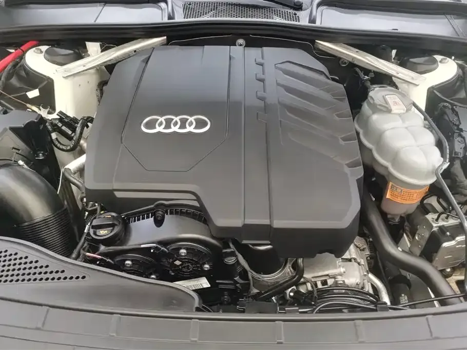Audi A5 (Import) 2023 из CN, фото 10