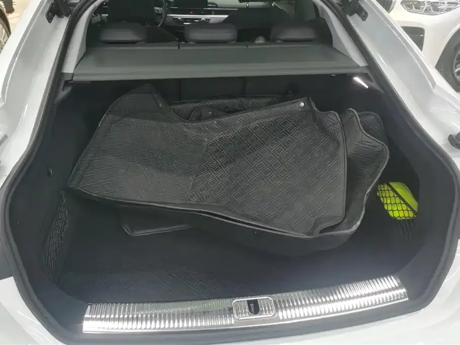 Audi A5 (Import) 2023 из CN, фото 4