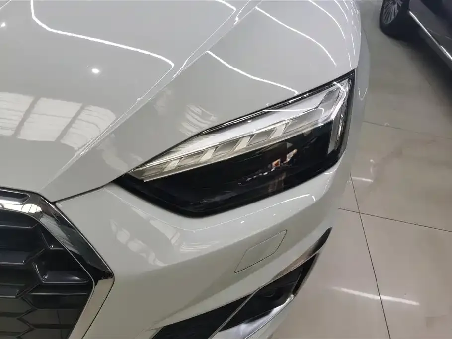 Audi A5 (Import) 2023 из CN, фото 9