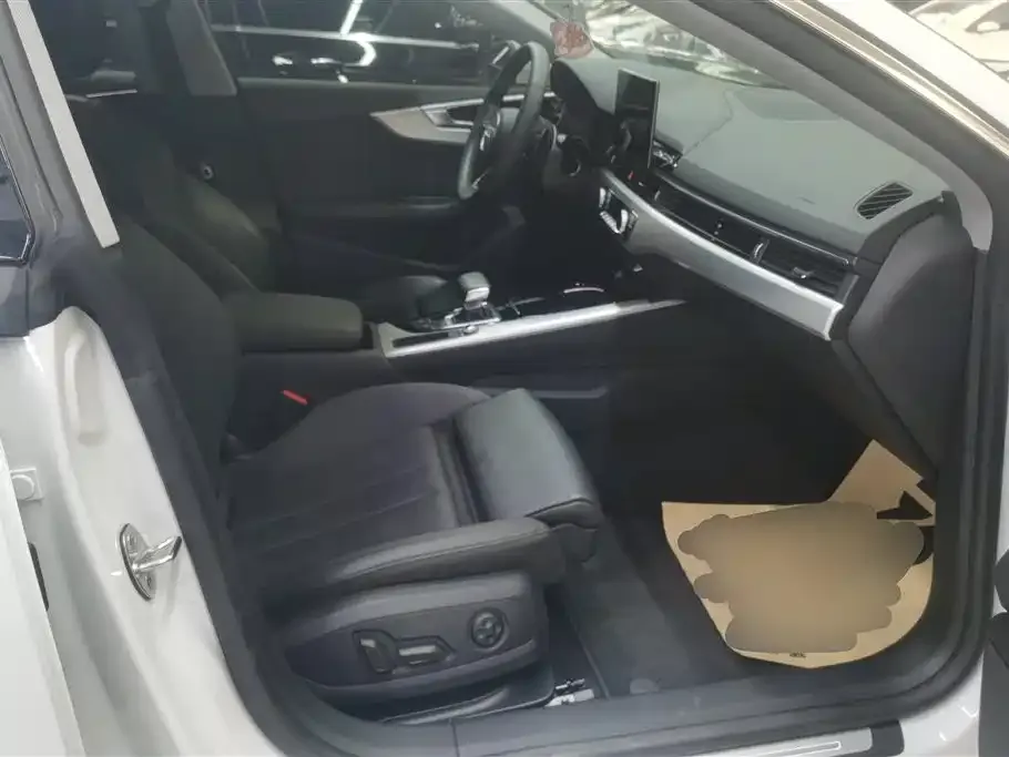 Audi A5 (Import) 2023 из CN, фото 2