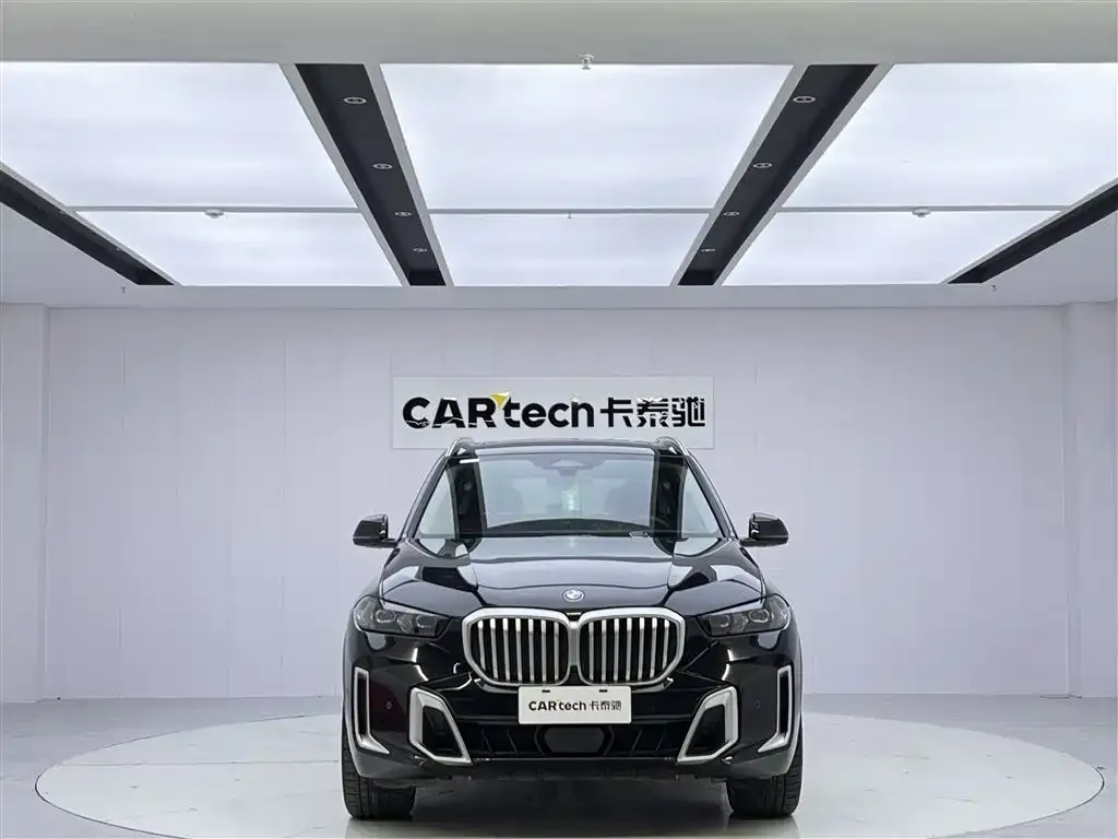 BMW X5 — фото 2