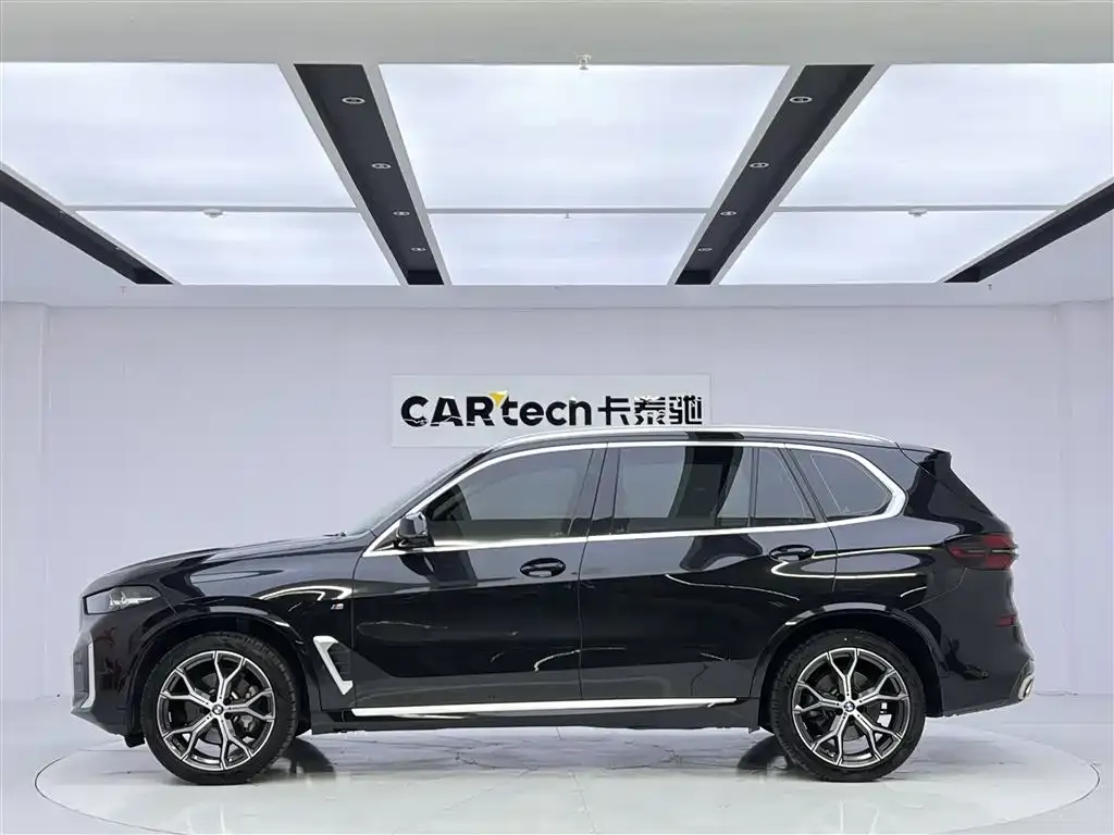 BMW X5 — фото 10