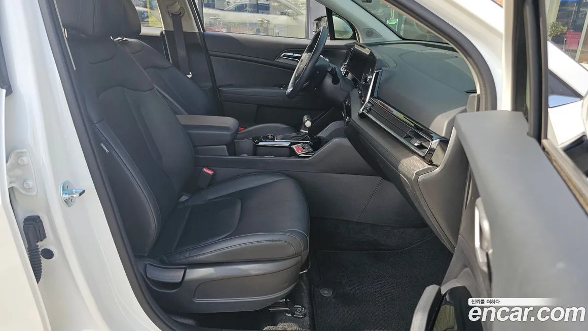 Kia Sportage — фото 4