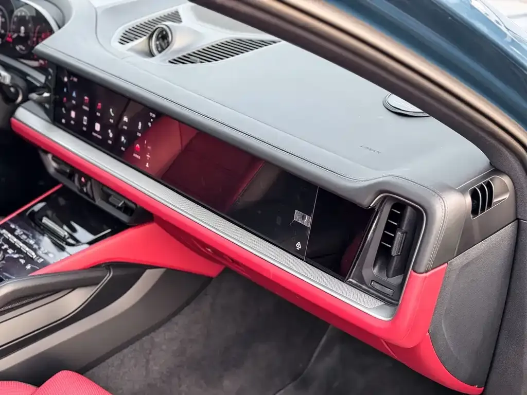 Porsche Cayenne 2024 из CN, фото 8