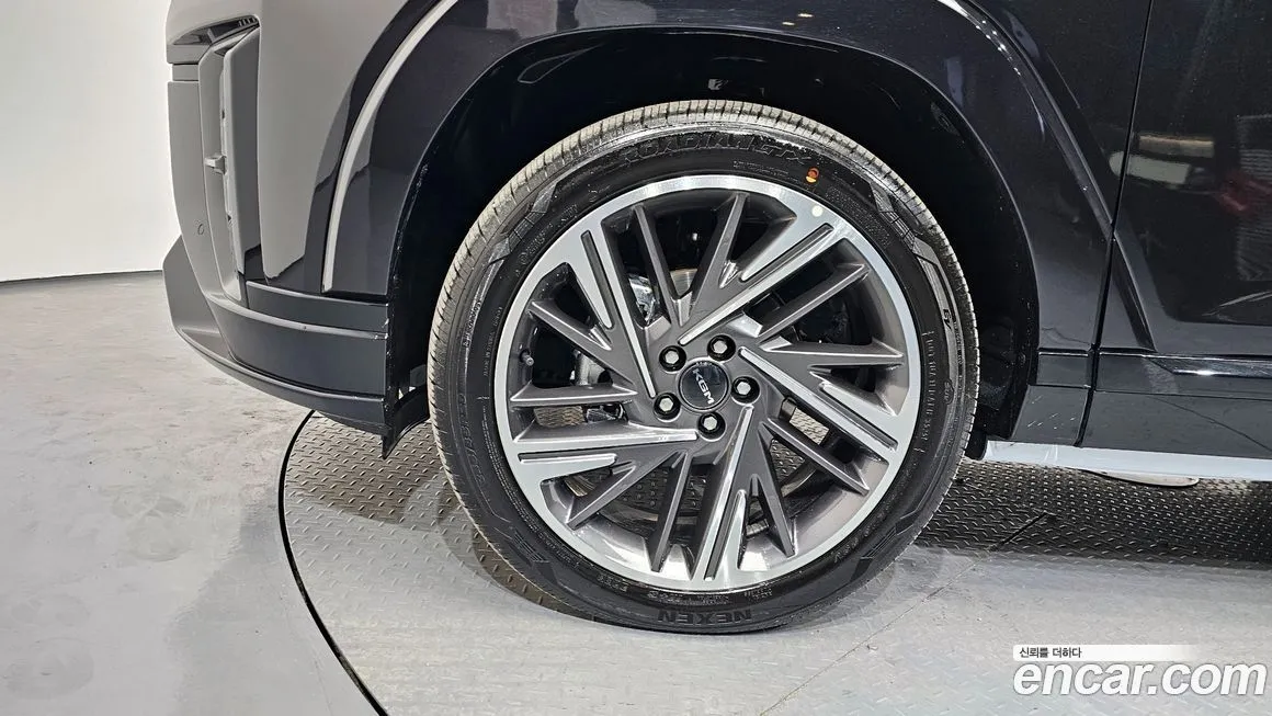 KG Mobility (Ssangyong) Actyon 2026 из KR, фото 10