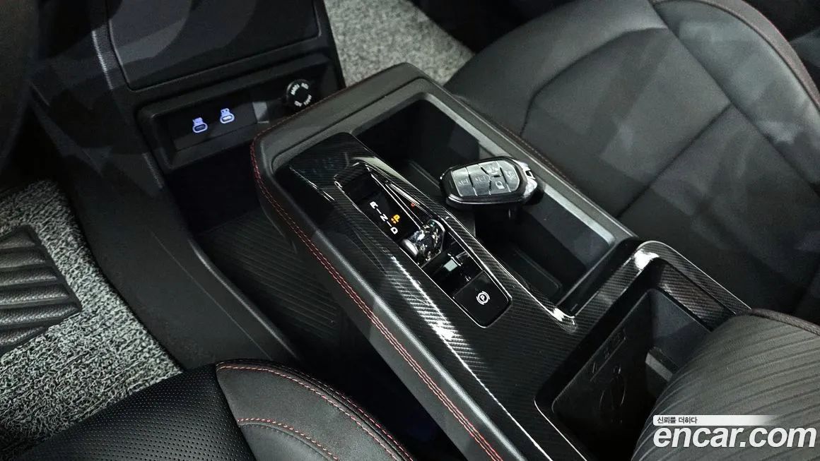 KG Mobility (Ssangyong) Actyon 2026 из KR, фото 6