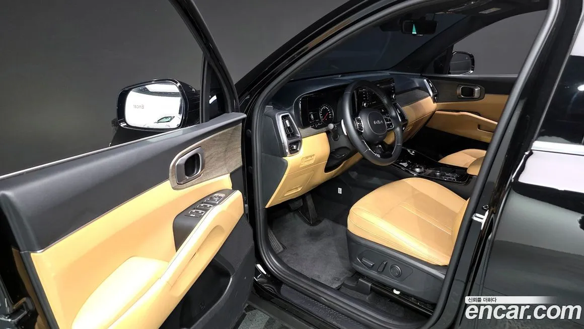 Kia Sorento 2023 из KR, фото 8