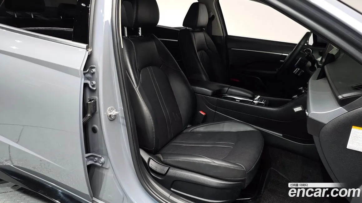 Hyundai Sonata 2024 из KR, фото 10