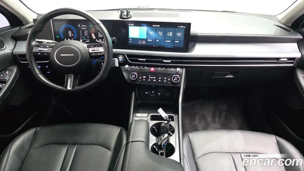 Hyundai Sonata 2024 из KR, фото 4