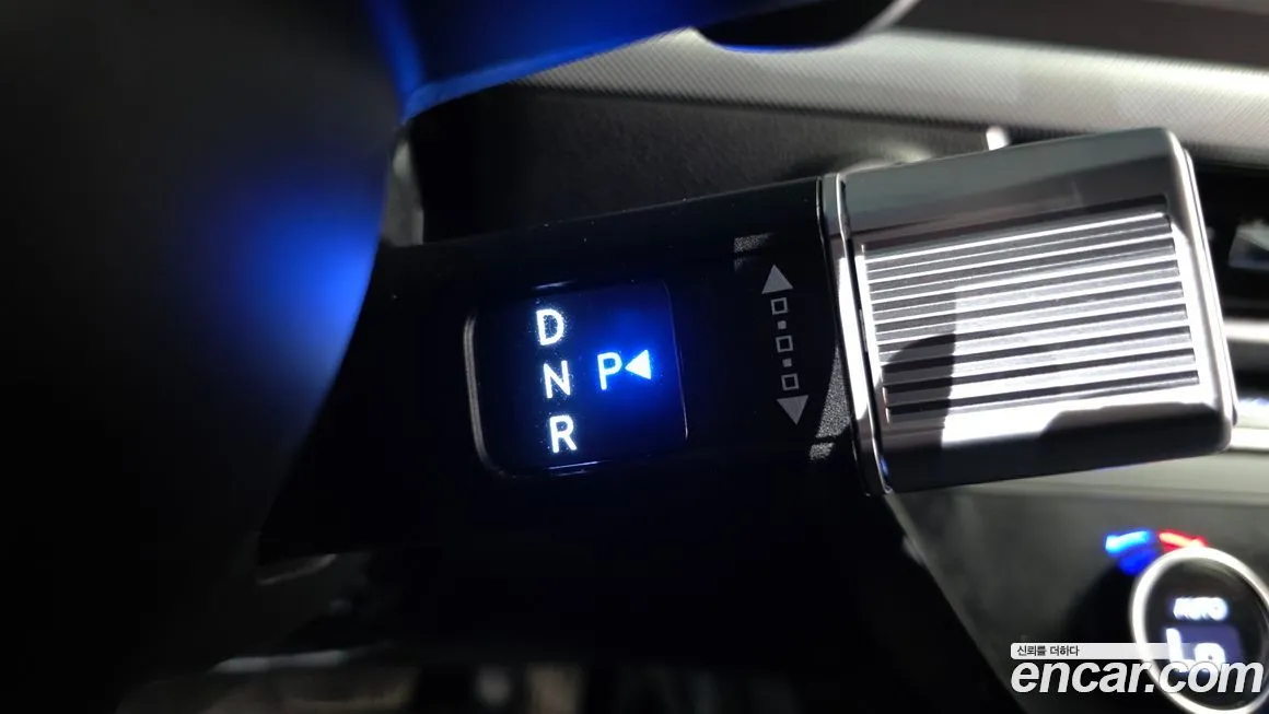 Hyundai Sonata 2024 из KR, фото 2