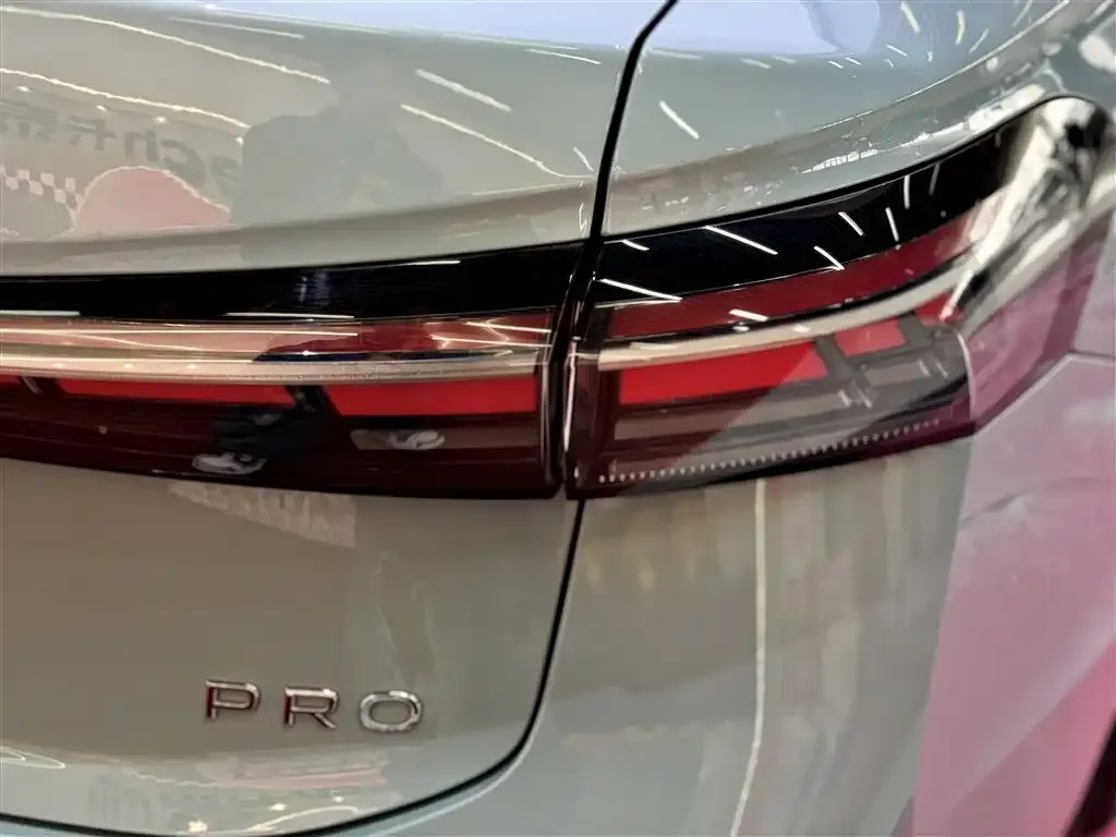 Volkswagen Passat — фото 2