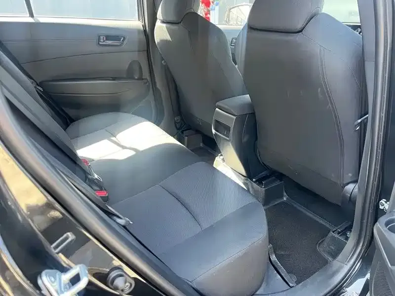 Toyota Corolla Cross 2026 из CN, фото 5