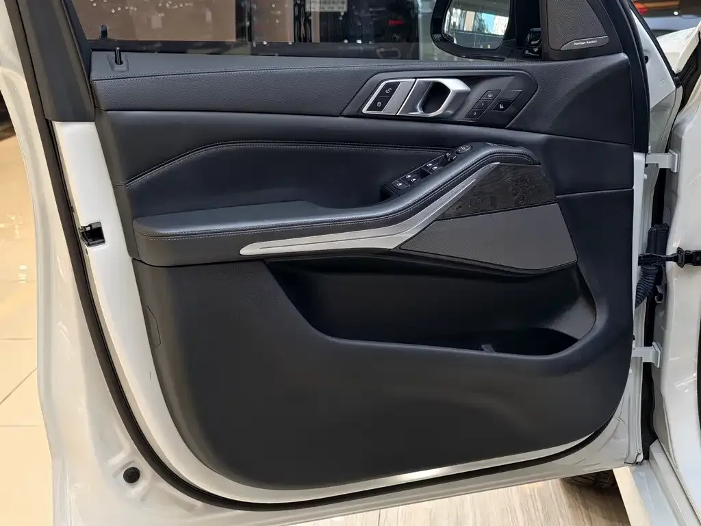 BMW X5 (Import) 2021 из CN, фото 2
