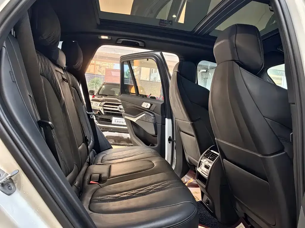 BMW X5 (Import) 2021 из CN, фото 5