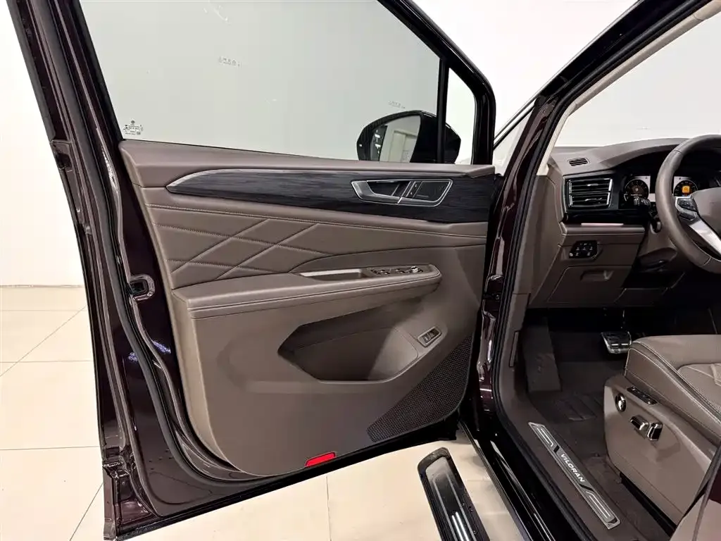 Volkswagen Viloran 2023 из CN, фото 9