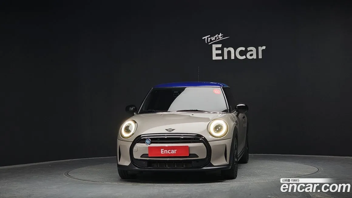 Mini Cooper 2022 из KR, фото 4