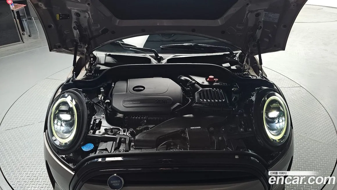 Mini Cooper 2022 из KR, фото 6