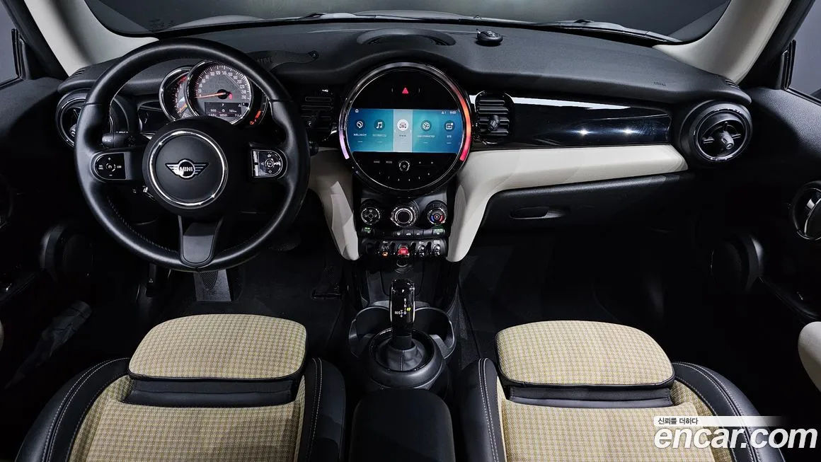Mini Cooper 2022 из KR, фото 10
