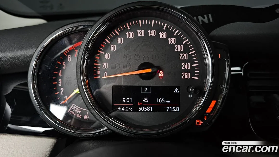 Mini Cooper 2022 из KR, фото 7
