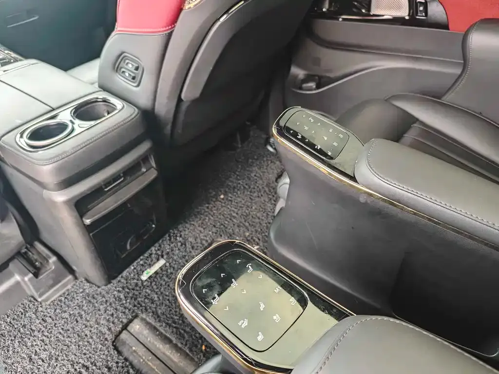 GAC Motor Trumpchi M8 2023 из CN, фото 8